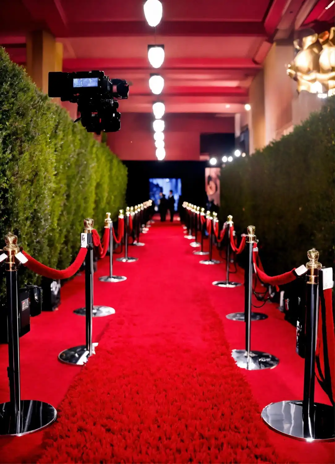Ceremonies Event