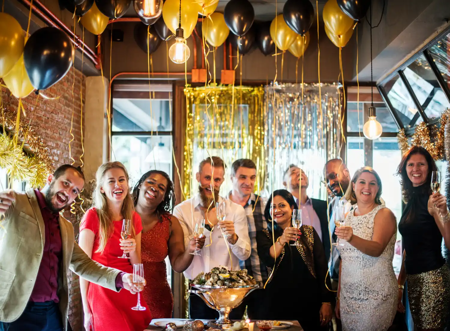 Corporate Event