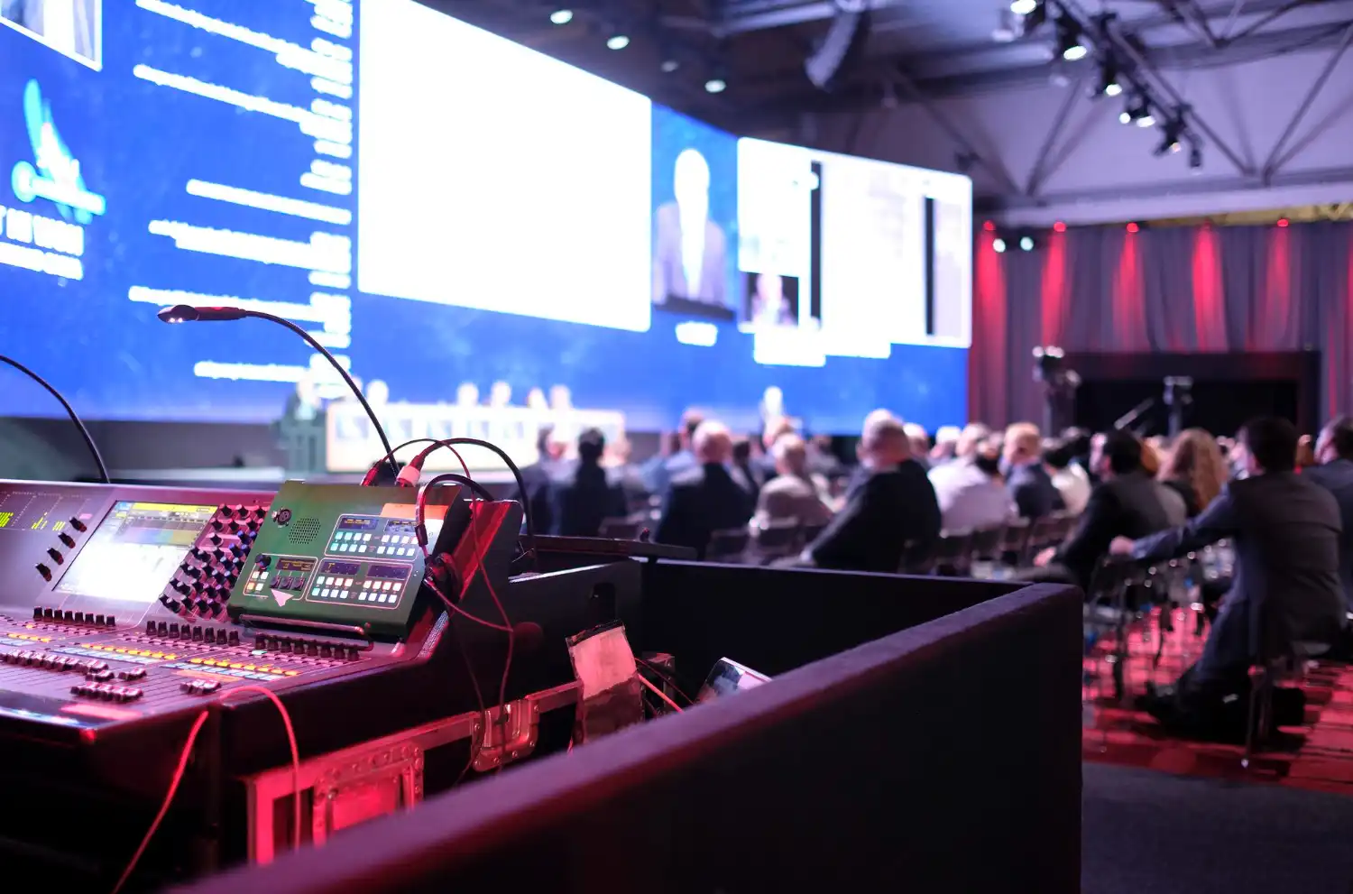 Corporate Event