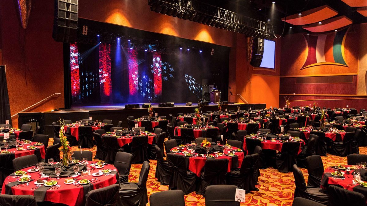 corporate event mentalist