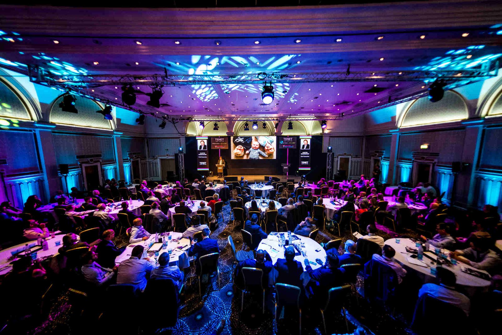 corporate events
