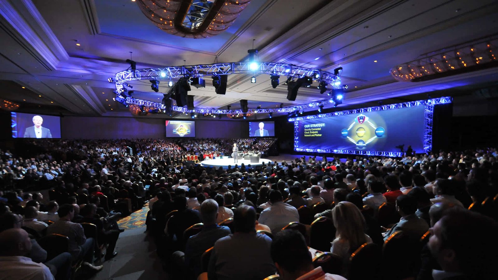 How to Plan a Successful Corporate Seminar: A Step-by-Step Guide