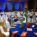 Maximizing ROI: Measuring the Success of Your Corporate Events