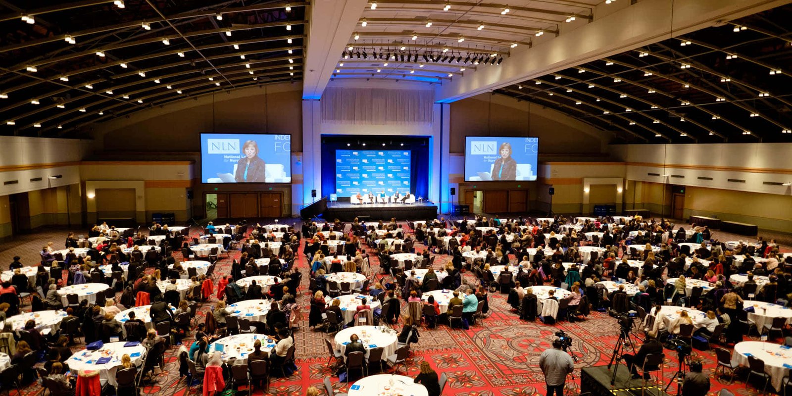 corporate seminar venues in Dubai