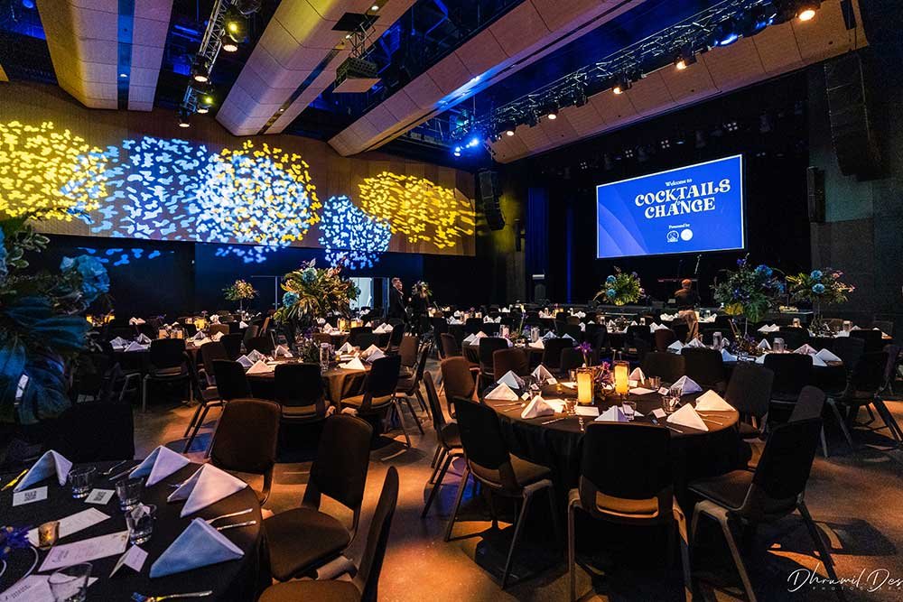 event ROI metrics UAE