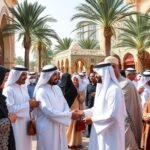 The Importance of Cultural Sensitivity in Ceremonial Events: Honoring Traditions in the UAE’s Rich Cultural Tapestry