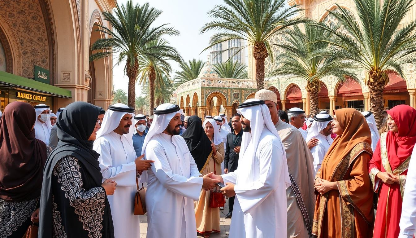 The Importance of Cultural Sensitivity in Ceremonial Events: Honoring Traditions in the UAE’s Rich Cultural Tapestry